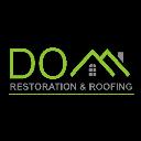 Dom Restoration & Roofing logo